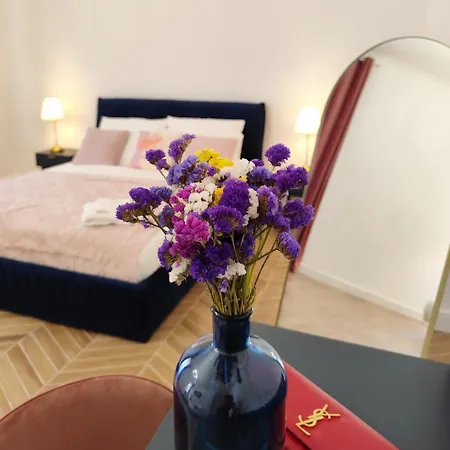 Vatican Eco 4* Roma