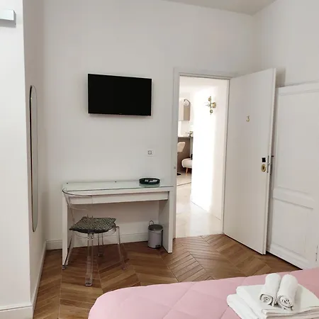Pensión Vatican Eco 4*