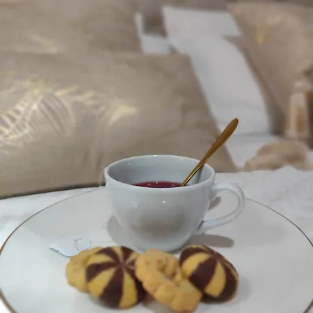 Vatican Eco 4* Ρώμη