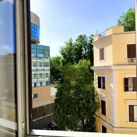 Vatican Eco 4* Ρώμη