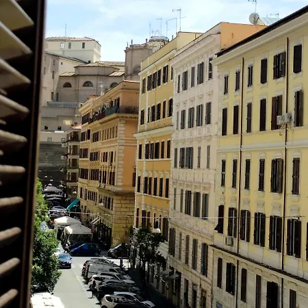 Vatican Eco Ρώμη