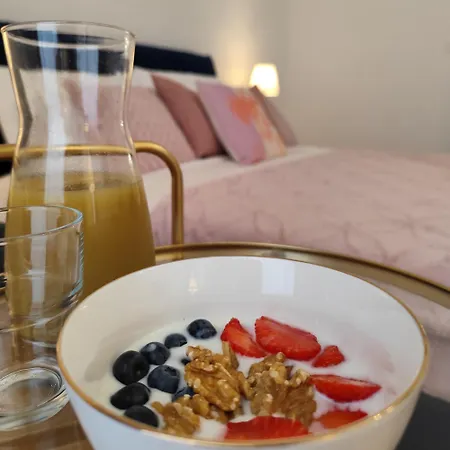 Πανσιόν Vatican Eco 4*