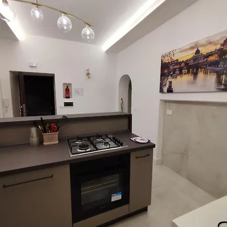 Vatican Eco Ρώμη