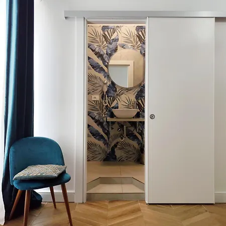 Vatican Eco 4* Ρώμη