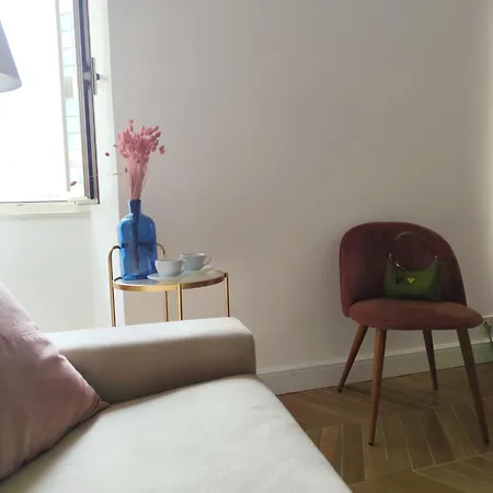 Vatican Eco 4* Ρώμη