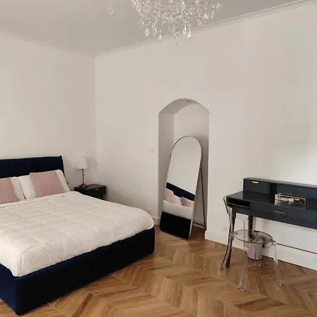 Πανσιόν Vatican Eco Ρώμη