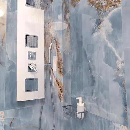 Vatican Eco Πανσιόν Ρώμη