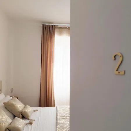Guest house Vatican Eco