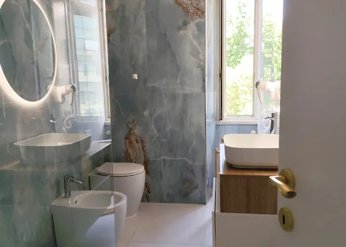 Vatican Eco 招待所 罗马