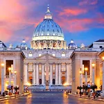 Vatican Eco 게스트하우스