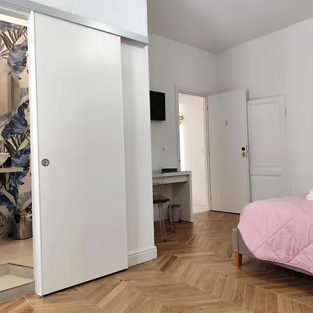 Guest house Vatican Eco